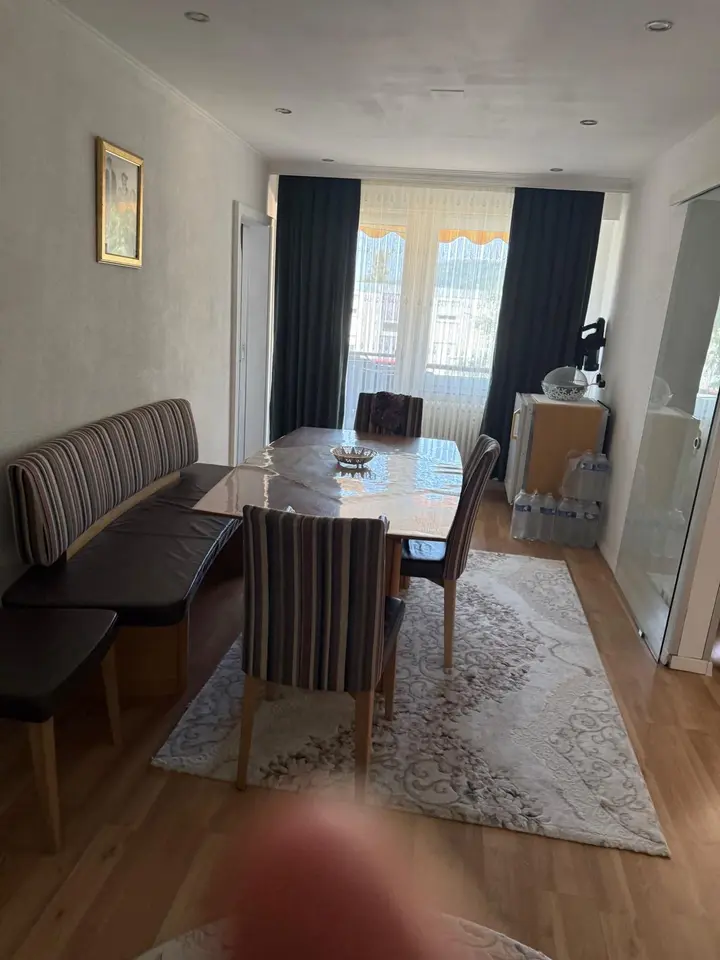 5 Zimmer Wohnung mit 97 m² in Rheinfelden – Bild 4
