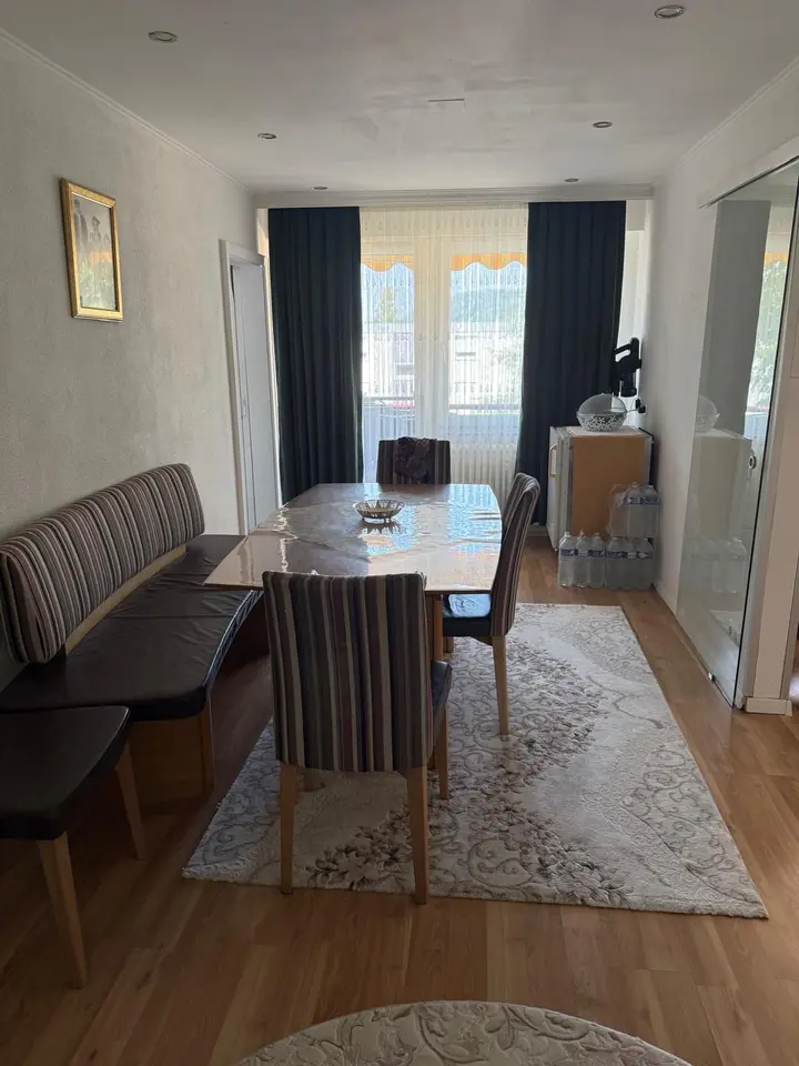 5 Zimmer Wohnung mit 97 m² in Rheinfelden – Bild 5