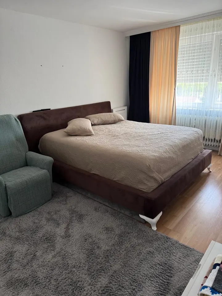 5 Zimmer Wohnung mit 97 m² in Rheinfelden – Bild 6