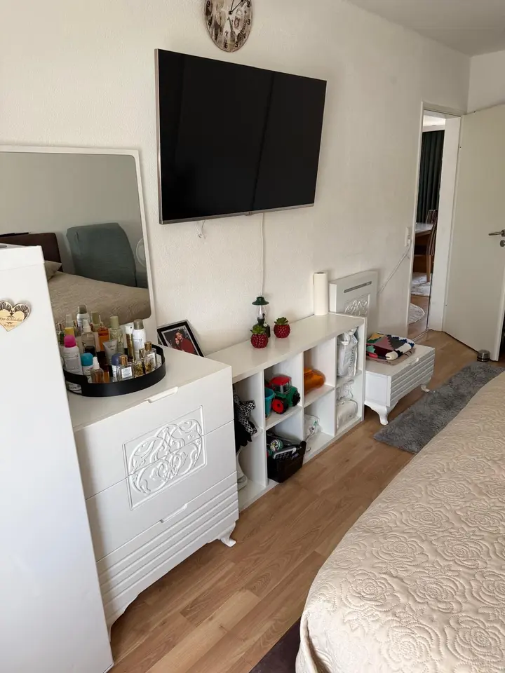 5 Zimmer Wohnung mit 97 m² in Rheinfelden – Bild 7