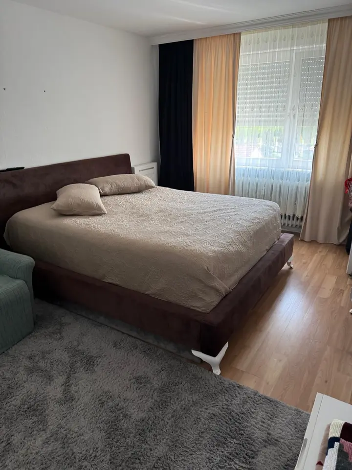 5 Zimmer Wohnung mit 97 m² in Rheinfelden – Bild 8