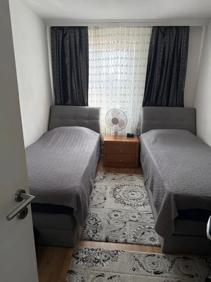 5 Zimmer Wohnung mit 97 m² in Rheinfelden – Bild 9