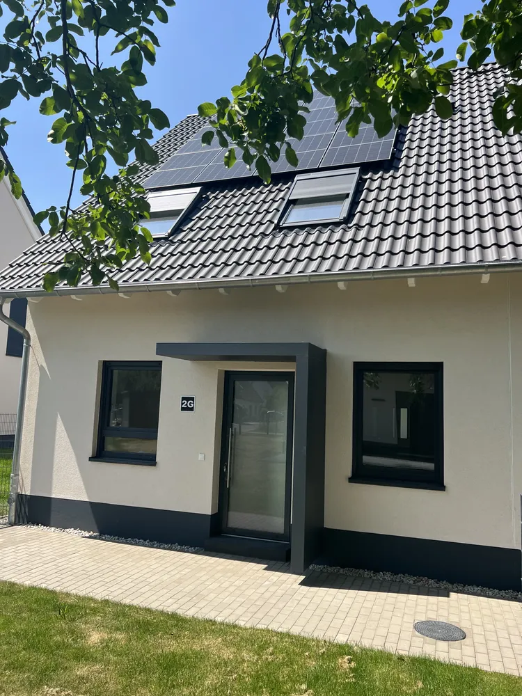 4 Zimmer Wohnung mit 115 m² in Leipzig – Bild 1