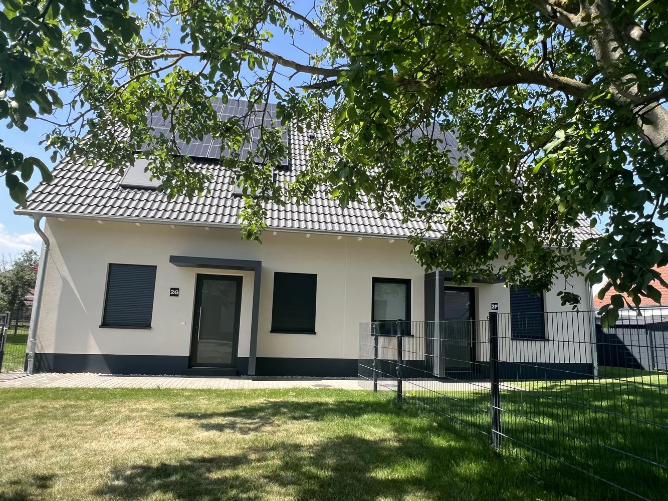 4 Zimmer Wohnung mit 115 m² in Leipzig – Bild 2