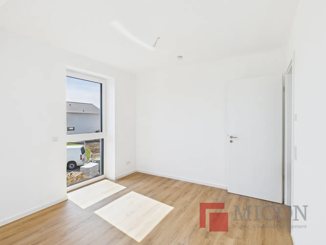 4 Zimmer Wohnung mit 115 m² in Leipzig – Bild 11