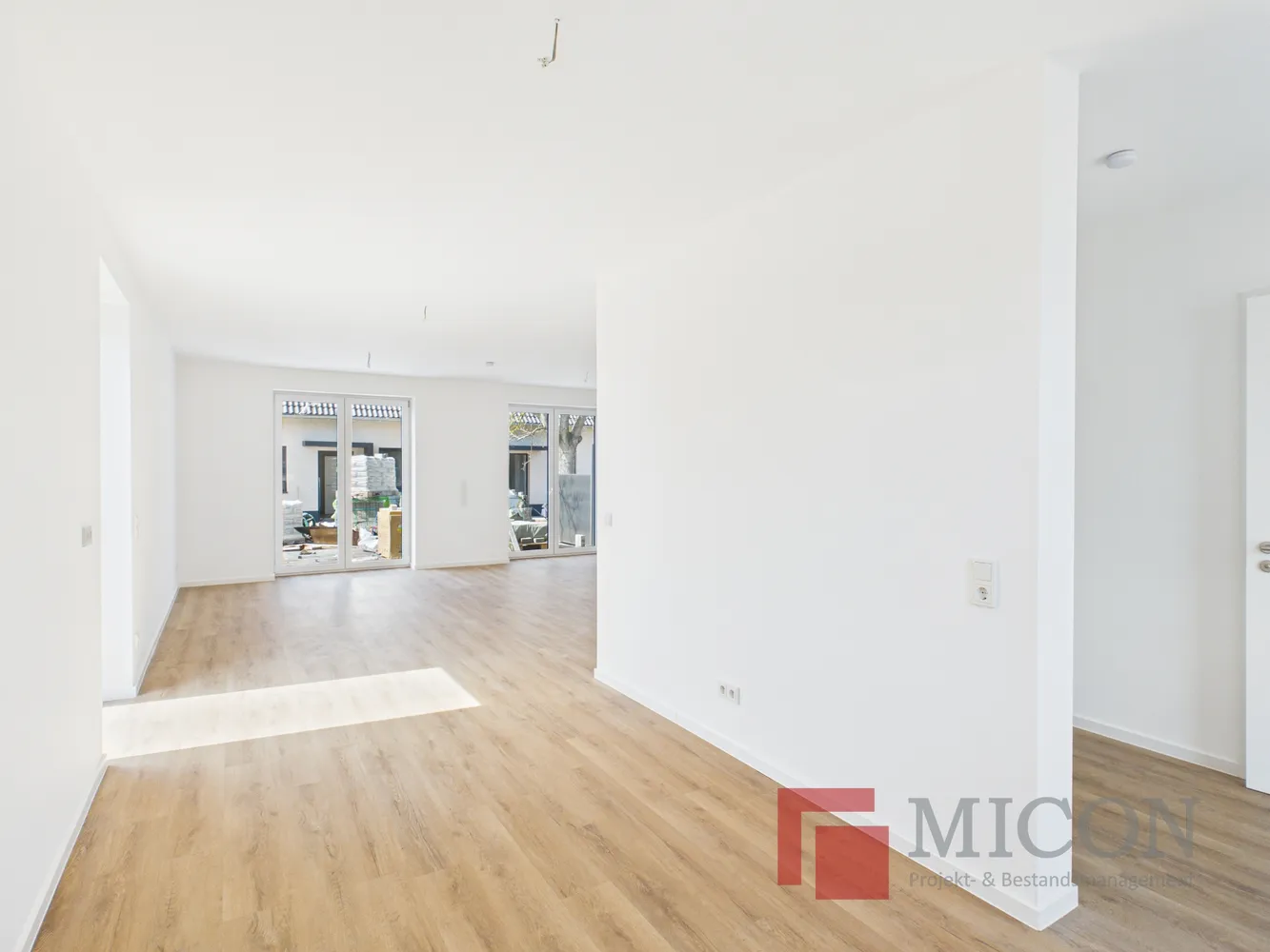 4 Zimmer Wohnung mit 115 m² in Leipzig – Bild 4