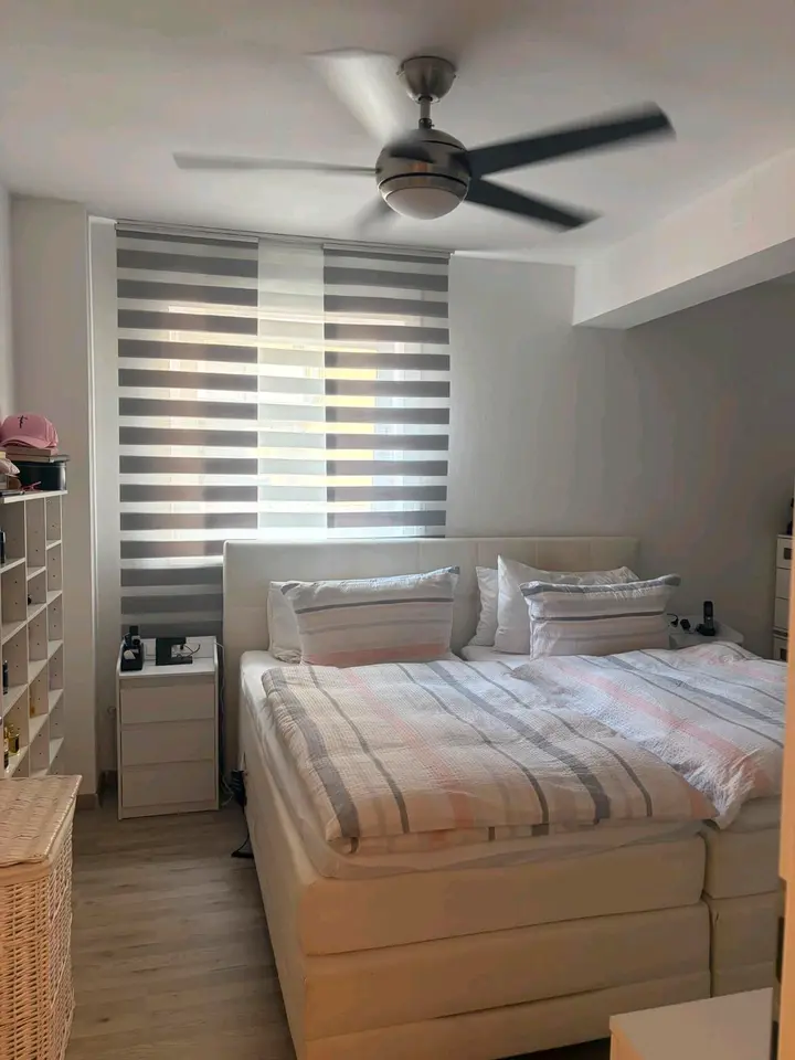 3 Zimmer Wohnung mit 75 m² in Bamberg – Bild 1