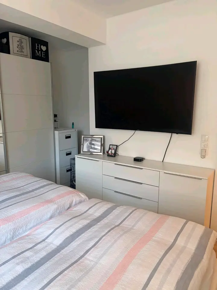 3 Zimmer Wohnung mit 75 m² in Bamberg – Bild 2