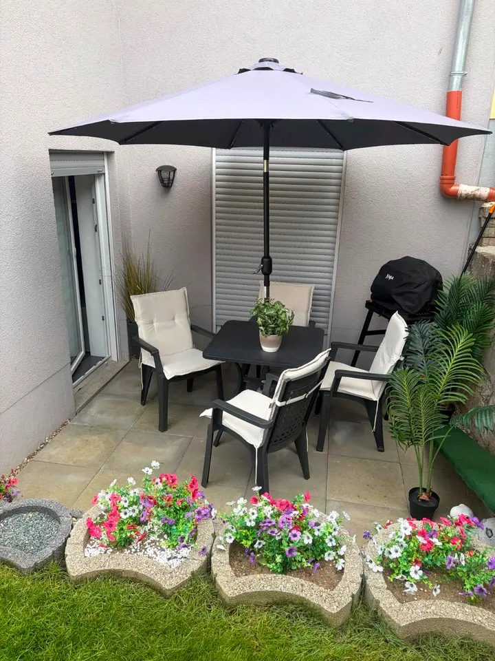 3 Zimmer Wohnung mit 75 m² in Bamberg – Bild 3