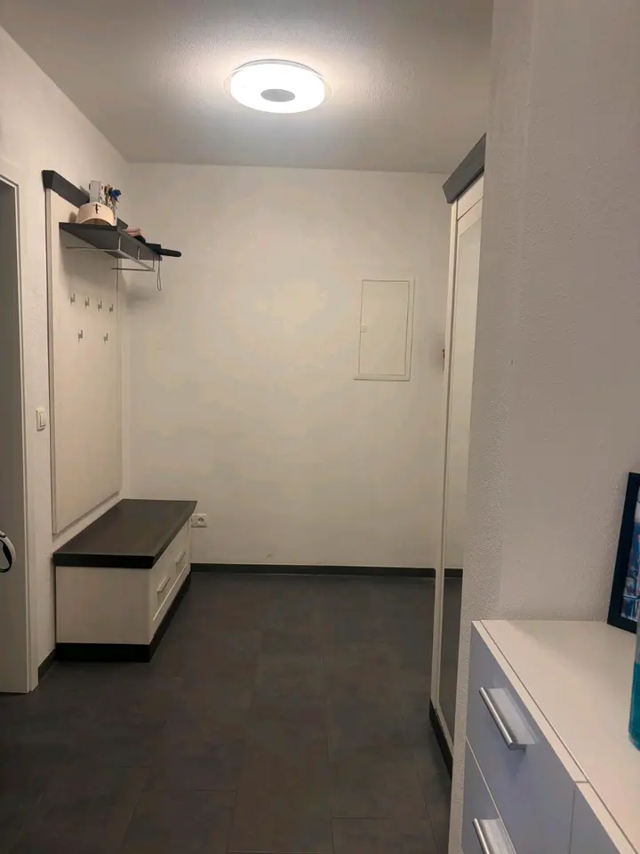 3 Zimmer Wohnung mit 75 m² in Bamberg – Bild 5
