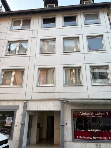 2 Zimmer Wohnung mit 53 m² in Hannover – Bild 1
