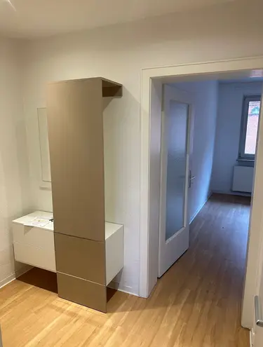 2 Zimmer Wohnung mit 53 m² in Hannover – Bild 3