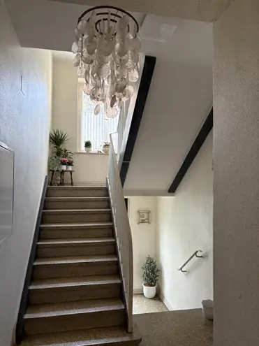 2 Zimmer Wohnung mit 53 m² in Hannover – Bild 7