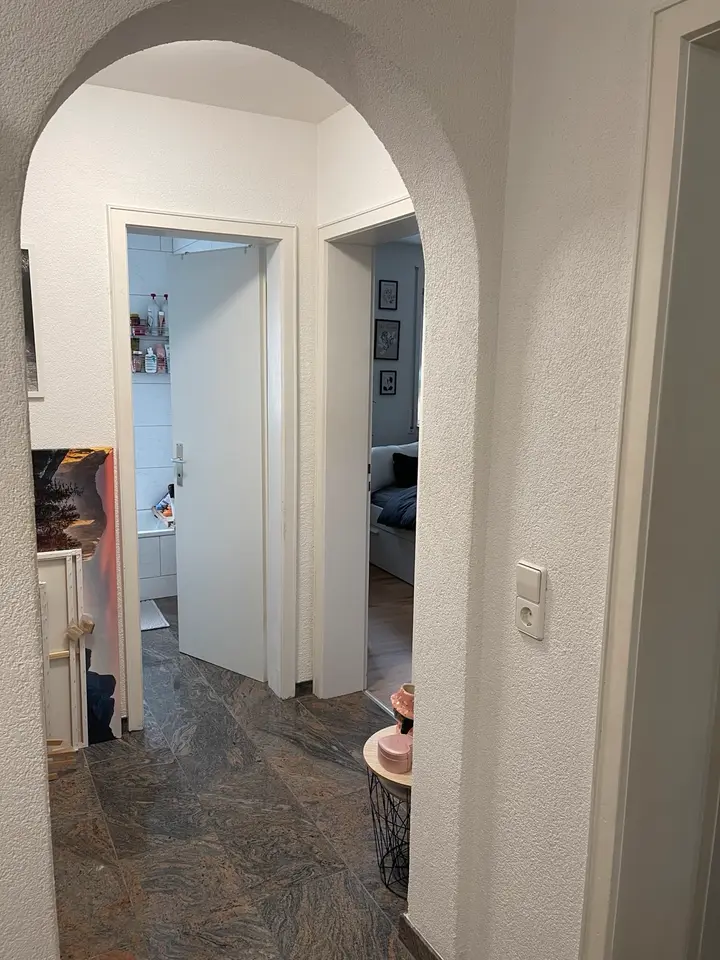 WG-Zimmer mit 82 m² in Stuttgart – Bild 4