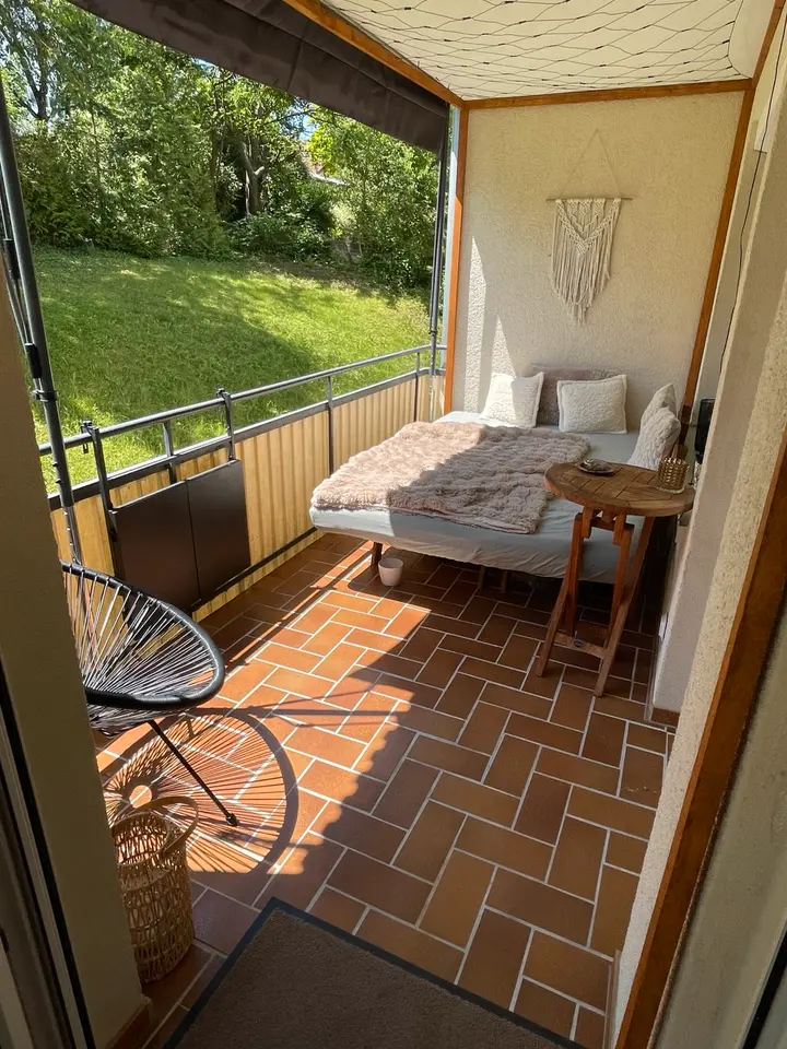 WG-Zimmer mit 82 m² in Stuttgart – Bild 8