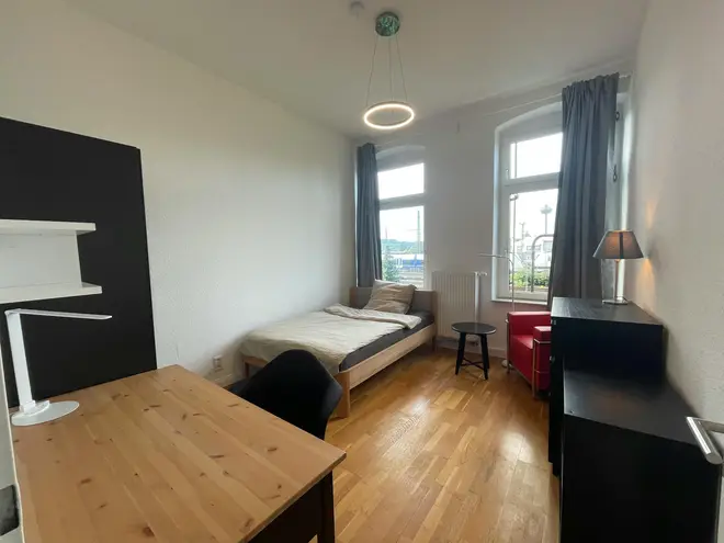 WG-Zimmer mit 16 m² in Köln – Bild 1