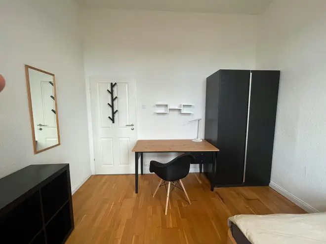 WG-Zimmer mit 16 m² in Köln – Bild 2
