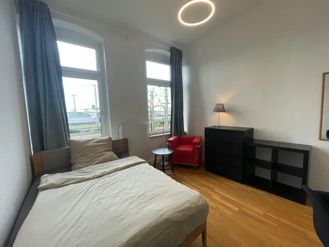WG-Zimmer mit 16 m² in Köln – Bild 6
