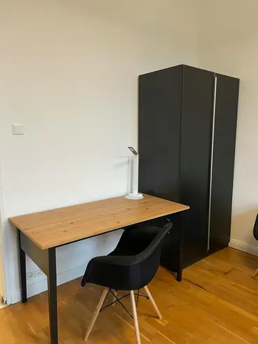 WG-Zimmer mit 16 m² in Köln – Bild 7