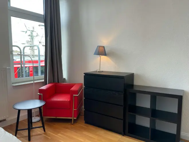 WG-Zimmer mit 16 m² in Köln – Bild 8
