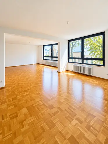 3 Zimmer Wohnung mit 125 m² in Köln – Bild 2