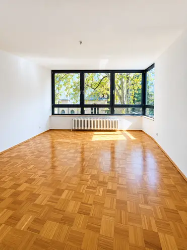 3 Zimmer Wohnung mit 125 m² in Köln – Bild 3