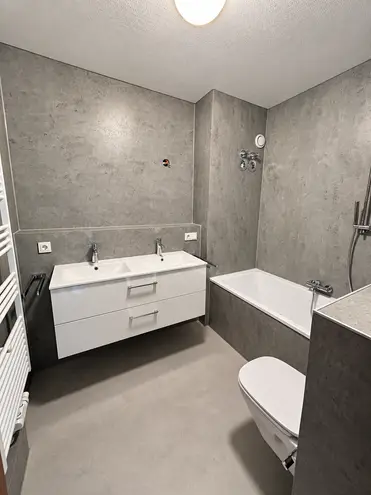 3 Zimmer Wohnung mit 125 m² in Köln – Bild 8