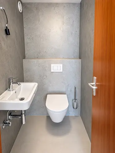 3 Zimmer Wohnung mit 125 m² in Köln – Bild 10