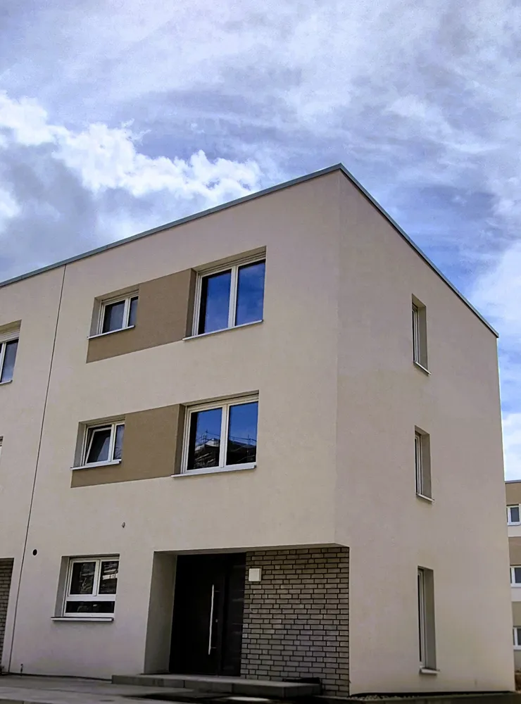 6 Zimmer Haus mit 151 m² in Düsseldorf – Bild 1