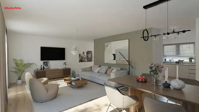 6 Zimmer Haus mit 151 m² in Düsseldorf – Bild 11