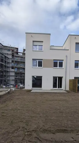 6 Zimmer Haus mit 151 m² in Düsseldorf – Bild 4