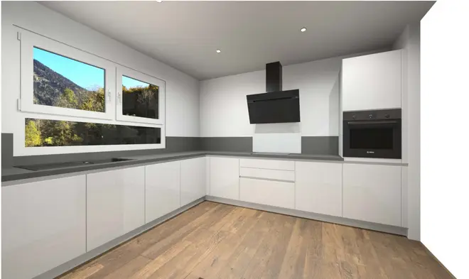 6 Zimmer Haus mit 151 m² in Düsseldorf – Bild 6