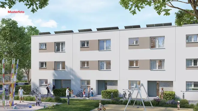 6 Zimmer Haus mit 151 m² in Düsseldorf – Bild 9
