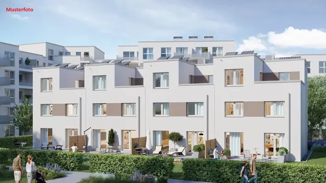 6 Zimmer Haus mit 151 m² in Düsseldorf – Bild 10