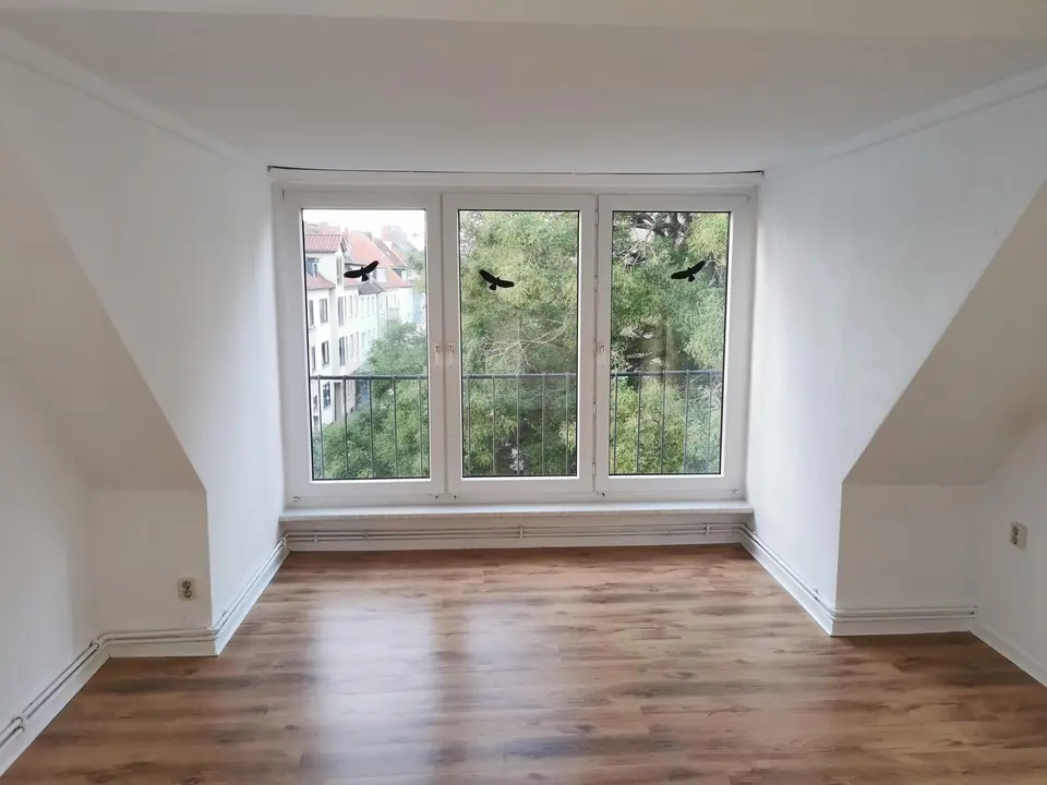 2 Zimmer Wohnung mit 53 m² in Hildesheim – Bild 2