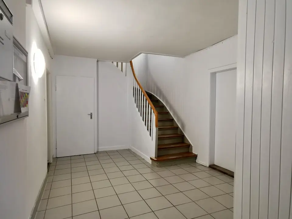 2 Zimmer Wohnung mit 53 m² in Hildesheim – Bild 4