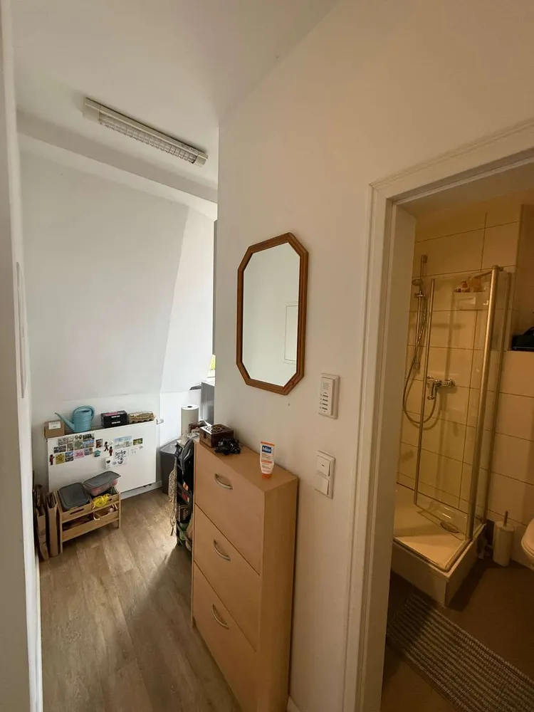 2 Zimmer Wohnung mit 32 m² in Fürth – Bild 6