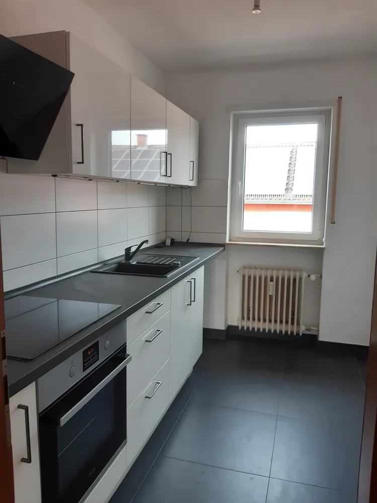 2 Zimmer Wohnung mit 60 m² in Mannheim – Bild 3