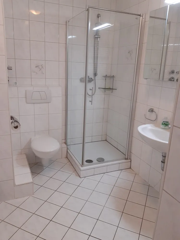 2 Zimmer Wohnung mit 60 m² in Mannheim – Bild 5
