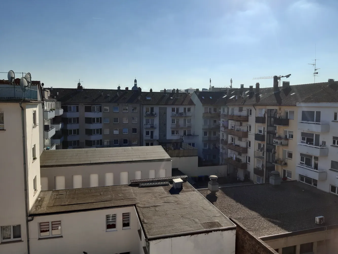 2 Zimmer Wohnung mit 60 m² in Mannheim – Bild 8