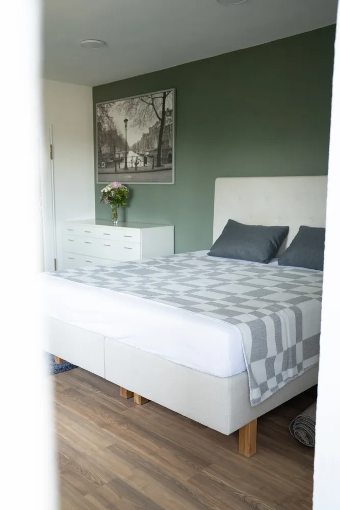 1 Zimmer Wohnung mit 38 m² in Augsburg – Bild 2