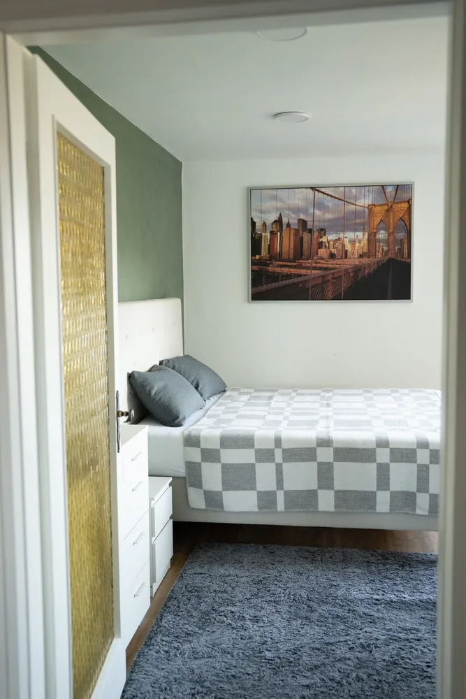 1 Zimmer Wohnung mit 38 m² in Augsburg – Bild 3