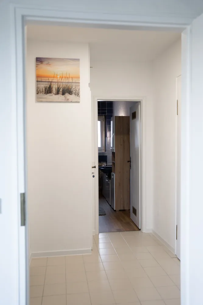 1 Zimmer Wohnung mit 38 m² in Augsburg – Bild 5