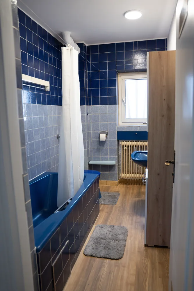 1 Zimmer Wohnung mit 38 m² in Augsburg – Bild 6