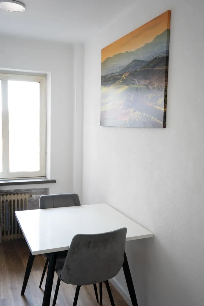 1 Zimmer Wohnung mit 38 m² in Augsburg – Bild 9
