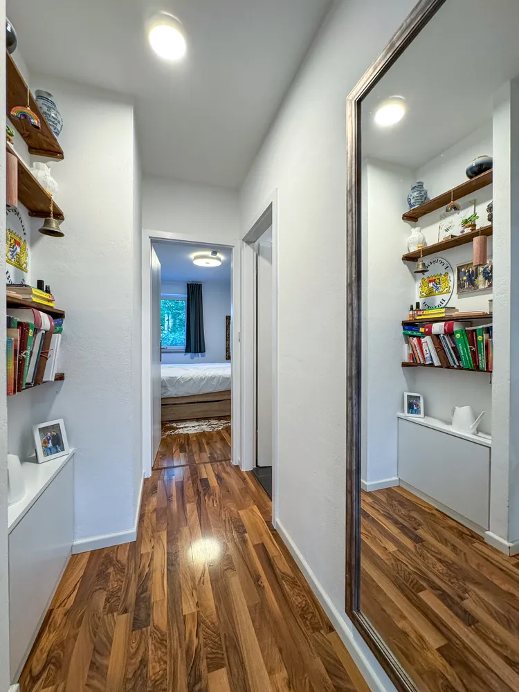 3 Zimmer Wohnung mit 79 m² in Regensburg – Bild 12