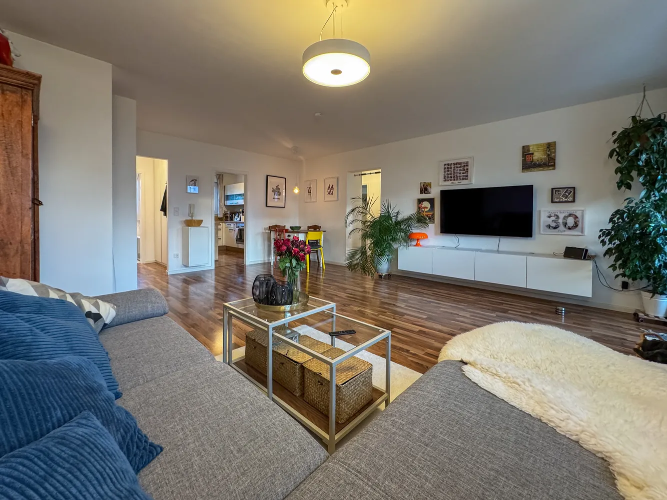 3 Zimmer Wohnung mit 79 m² in Regensburg – Bild 3