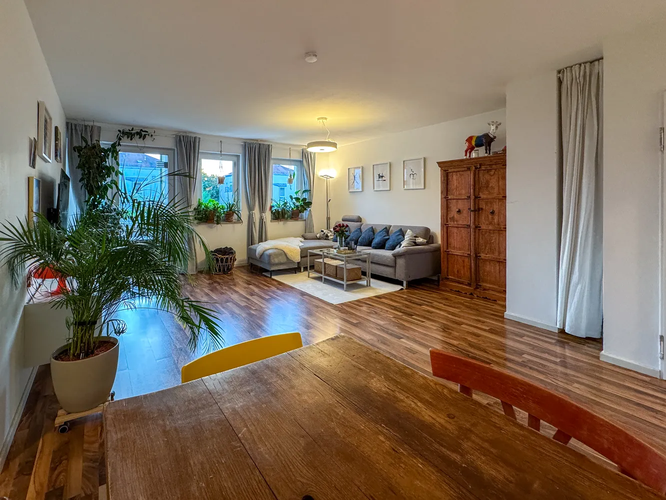 3 Zimmer Wohnung mit 79 m² in Regensburg – Bild 7