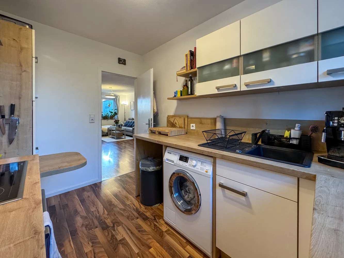3 Zimmer Wohnung mit 79 m² in Regensburg – Bild 8