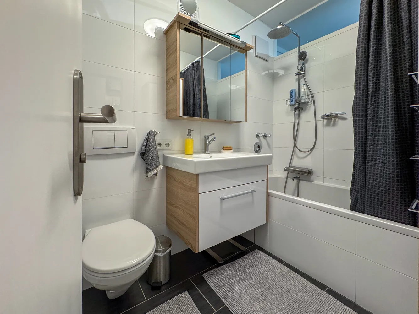 3 Zimmer Wohnung mit 79 m² in Regensburg – Bild 9
